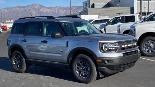 FORD BRONCO SPORT 2023 3FMCR9B63PRE22097 image FORD BRONCO SPORT 2023 3FMCR9B63PRE22097 image